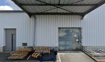 Garage Maublanc SAS, Garage Automobile à Châteauroux