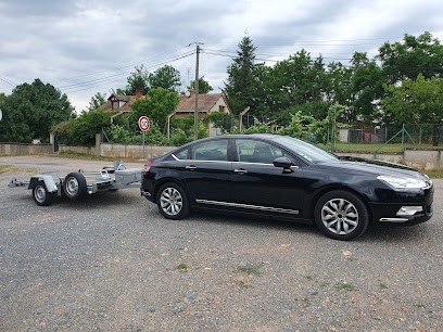 SARL GARAGE MASSOL, Garage Automobile à Saint-Jean-Delnous