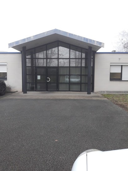 Serthelon SA, Garage Automobile à Montmerle-sur-Saône