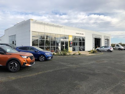 Lezay Mécanic, Garage Automobile à Lezay