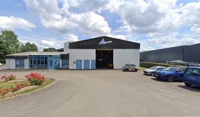 F.M.O. France Moule Et Outillage, Garage Automobile à La Ferté Macé