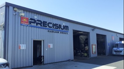 PRECISIUM - GARAGE DEGUIL P., Garage Automobile à Saint-Jean-de-Sauves