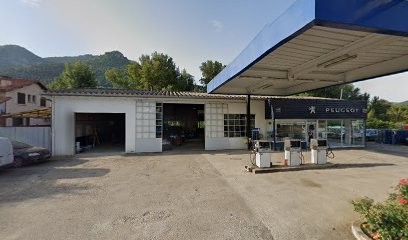 GARAGE SAILLAT CHRISTIAN, Garage Automobile à Rivière-sur-Tarn
