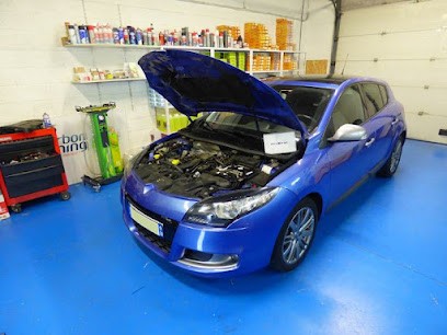 EFLEXFUEL Lille : Boitier Ethanol E85, Garage Automobile à Wasquehal