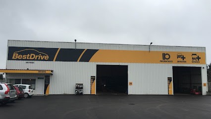 BestDrive Lure, Garage Automobile à Lure