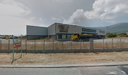 Ricci Pare Brise, Garage Automobile à Borgo