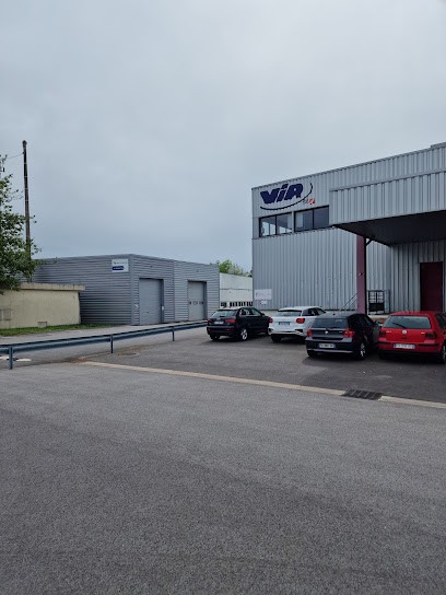 DROP GRAND EST, Garage Automobile à Heillecourt