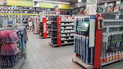 Feu Vert, Garage Automobile à Pontault-Combault