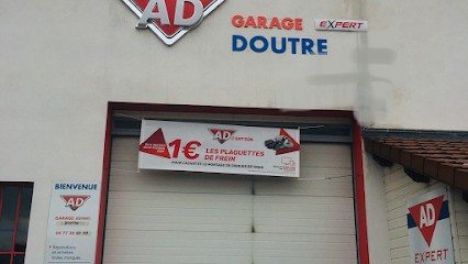 AD Garage Expert DOUTRE, Garage Automobile à Sury-le-Comtal