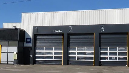 RENAULT - Bourgneuf Automobiles, Garage Automobile à Villeneuve-en-Retz