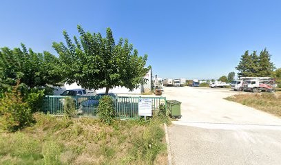 VALERIAN SERVICE GARAGE PL- CHRONOTACHYGRAPHE -, Garage Automobile à Courthézon