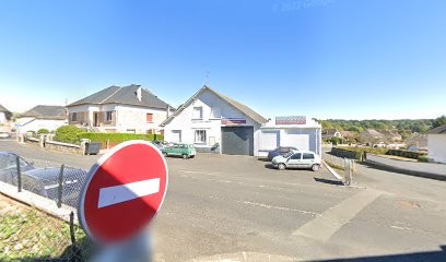 Garage Grauliérois, Garage Automobile à Lagraulière