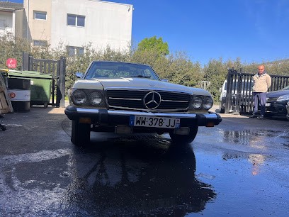 Service Auto plus, Garage Automobile à Sainte-Geneviève-des-Bois