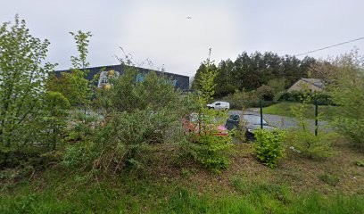 Hergat Sa, Garage Automobile à Coutances