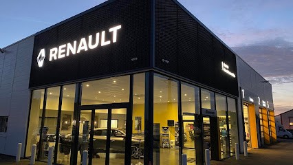 HERVE AUTOMOBILES, Garage Automobile à Connerré