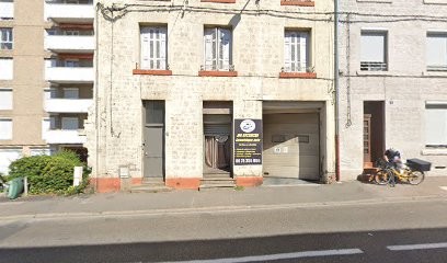 Mg Retouche Cosmétique Auto, Garage Automobile à Saint-Chamond