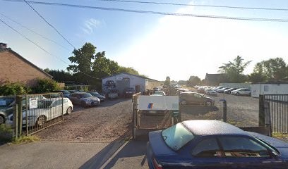 Sarl 1eremainauto, Garage Automobile à Quarouble