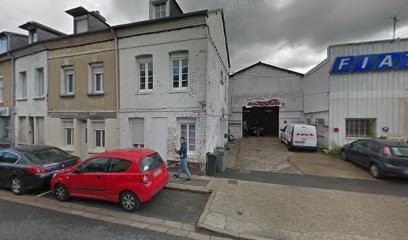 Relais Lillebonne Automobiles, Garage Automobile à Lillebonne