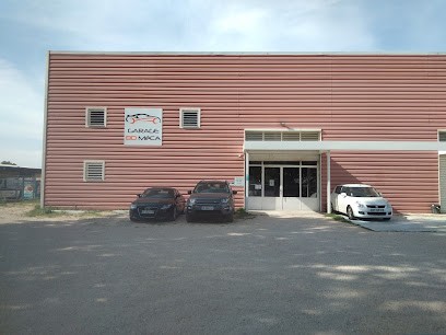 Garage BD Méca, Garage Automobile à L'Isle-sur-la-Sorgue