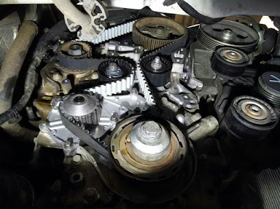 VanoMotors, Garage Automobile à Houplines