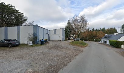 Forklift Energie LD Poul Fetan, Garage Automobile à Languidic