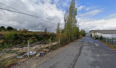 HKD auto, Garage Automobile à Poincy
