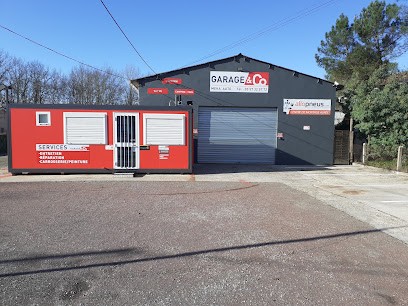 Garage MEKA'AUTO, Garage Automobile à Tauriac
