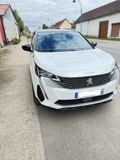 Grand Nord Auto - Garage CS Auto AMIENS, Garage Automobile à Villers-Bocage