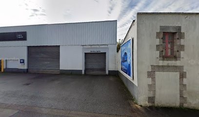 RENAULT Garage Jagoudet, Garage Automobile à La Croix-Helléan