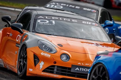 Autosport Gp, Garage Automobile à Bron