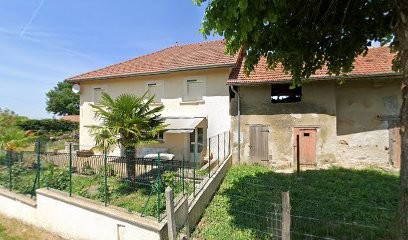 Oda Jean-Marie, Garage Automobile à Chélieu