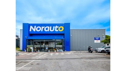 Norauto Cannes, Garage Automobile à Mandelieu-la-Napoule