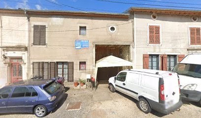 Meca Service, Garage Automobile à Souilly