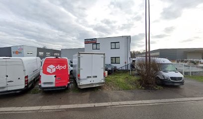 Avatacar, Garage Automobile à Ostwald
