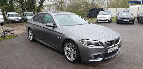 Garage Multiservices, Garage Automobile à Saint-Nicolas-de-Port