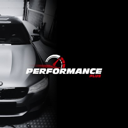 Performance Plus, Garage Automobile à Réhon