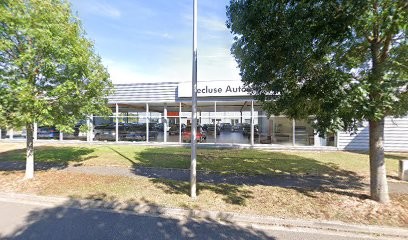 LECLUSE AUTOMOBILES SEAT, Garage Automobile à Évreux