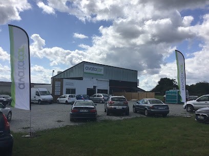 Garage Avatacar Messac, Garage Automobile à Guipry-Messac