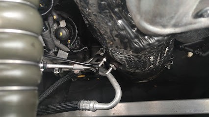 GARAGE BERNARD SARL - Citroën - Peugeot, Garage Automobile à Saint-André-de-l'Eure