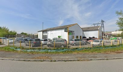 Garage Automobile DG Services, Garage Automobile à Vern-sur-Seiche