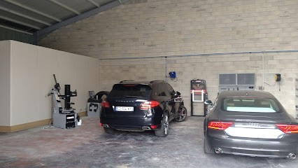 GARAGE MDS, Garage Automobile à Tinqueux