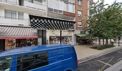 Dunkerque Transport VTC, Garage Automobile à Dunkerque