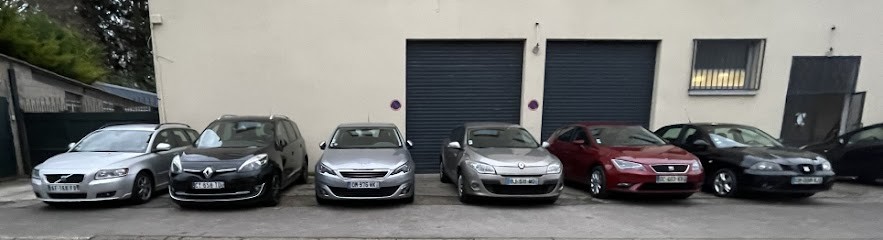 Chevrieres Automobiles, Garage Automobile à Chevrières