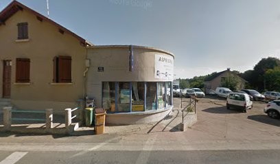 Asprieres Auto, Garage Automobile à Asprières