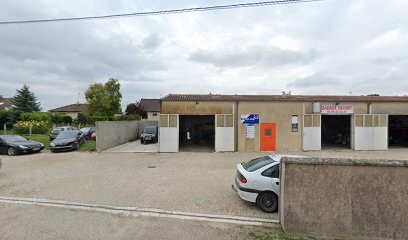 Garage Avatacar Origny Le Sec, Garage Automobile à Origny-le-Sec
