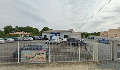 Garage Gratton Beaubeau, Garage Automobile à Varaize