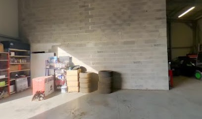 Garage Du Sagnon, Garage Automobile à Graveson