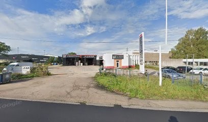 La Glace Auto, Garage Automobile à Sotteville-lès-Rouen
