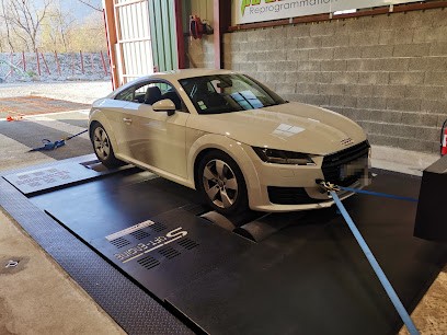 NMG Autoservices, Garage Automobile à Rumilly