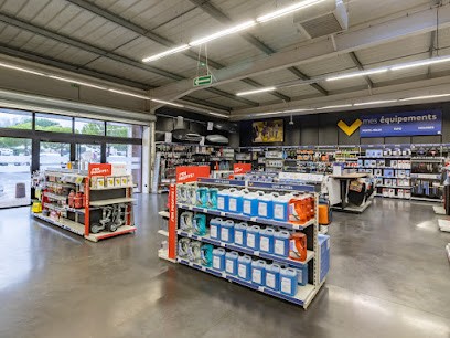 Norauto Riberac, Garage Automobile à Ribérac